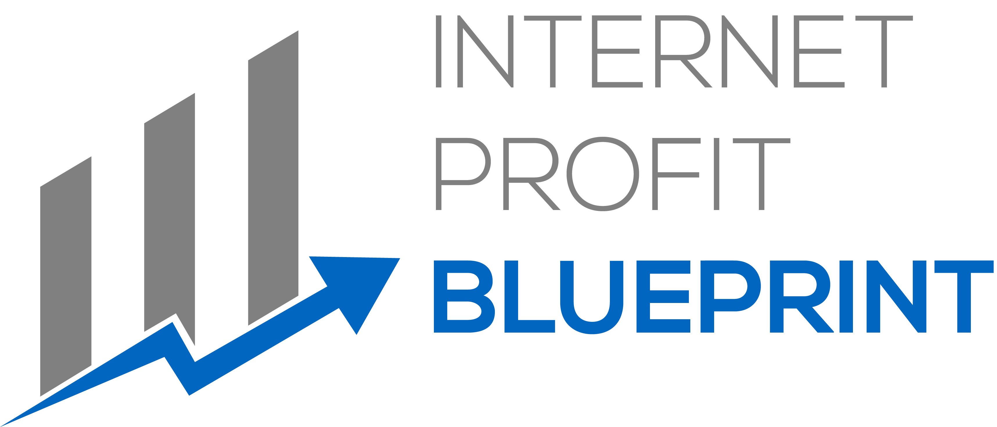 Internet Profit Blueprint